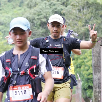 Runner Photo 60060