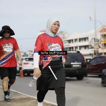 Runner Photo 6006009