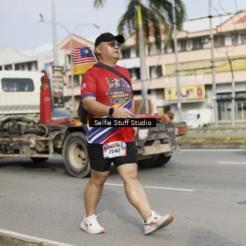 Runner Photo 6006013