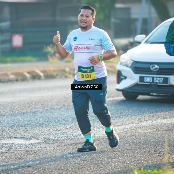 Runner Photo 6006014