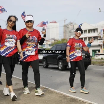 Runner Photo 6006021