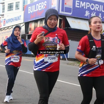 Runner Photo 6006022