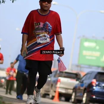 Runner Photo 6006025