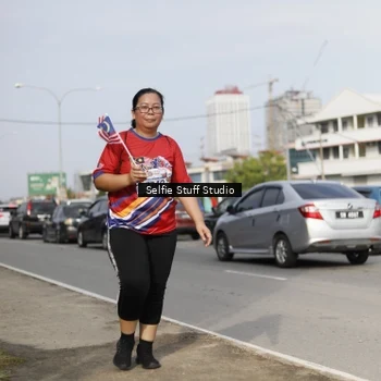 Runner Photo 6006027