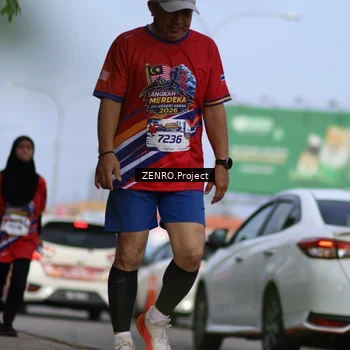 Runner Photo 6006031