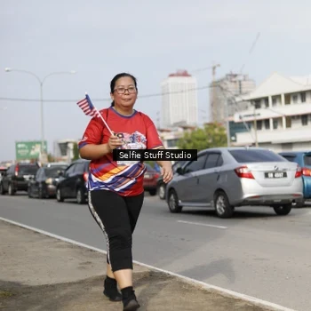Runner Photo 6006033