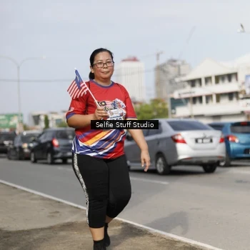 Runner Photo 6006038