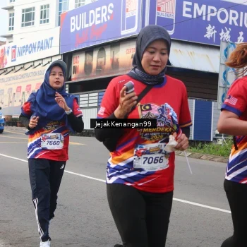 Runner Photo 6006039