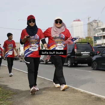 Runner Photo 6006050