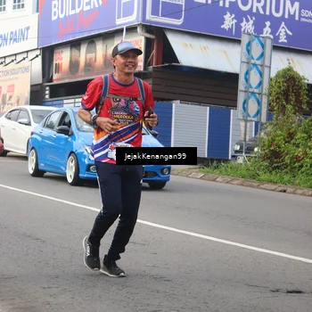 Runner Photo 6006053