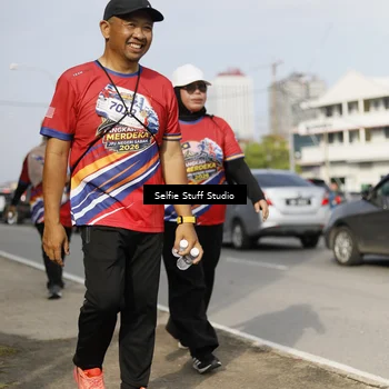 Runner Photo 6006055
