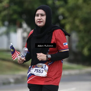 Runner Photo 6006056