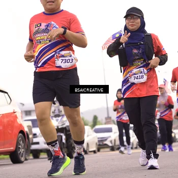 Runner Photo 6006057