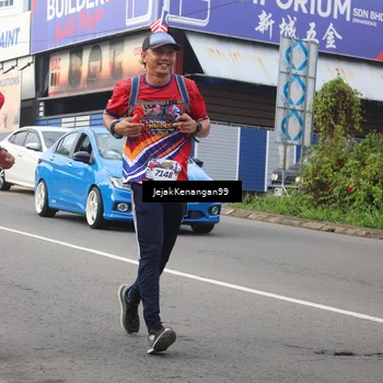 Runner Photo 6006059