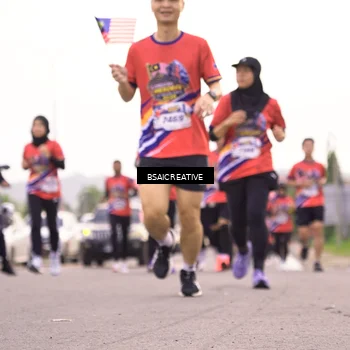 Runner Photo 6006064