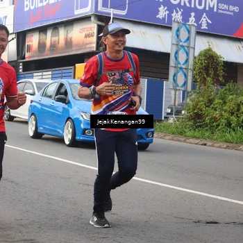 Runner Photo 6006068