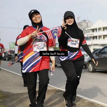 Runner Photo 6006069