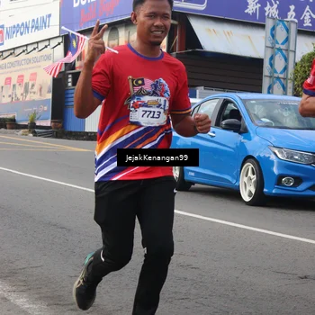 Runner Photo 6006073