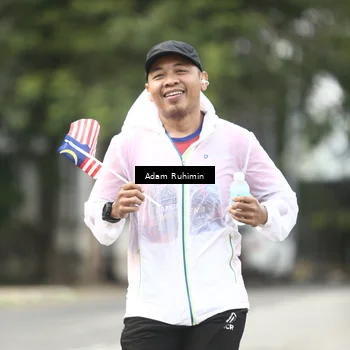 Runner Photo 6006076