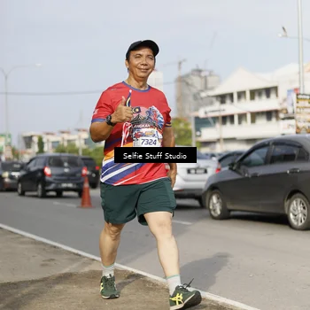 Runner Photo 6006077