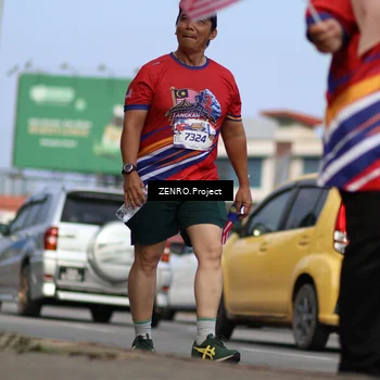 Runner Photo 6006080