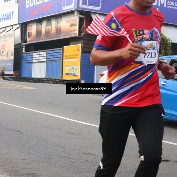Runner Photo 6006081