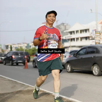 Runner Photo 6006082