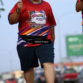 Runner Photo 6006083