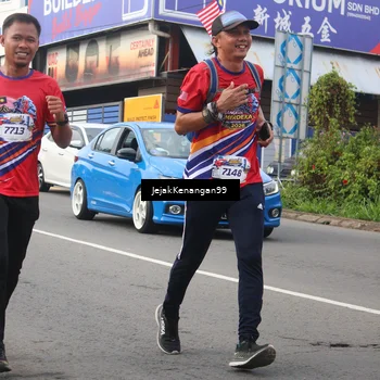 Runner Photo 6006084