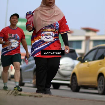 Runner Photo 6006087