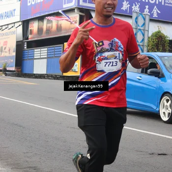 Runner Photo 6006088