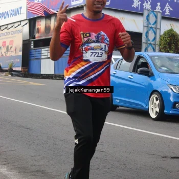 Runner Photo 6006090