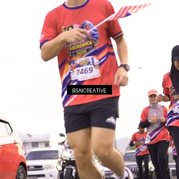 Runner Photo 6006091