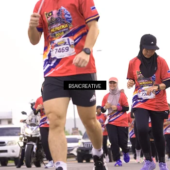 Runner Photo 6006092