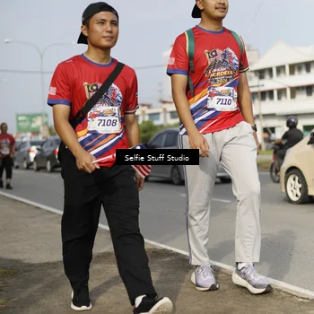 Runner Photo 6006093