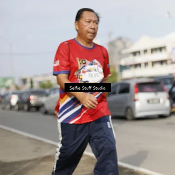 Runner Photo 6006096