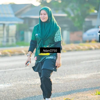 Runner Photo 6006097