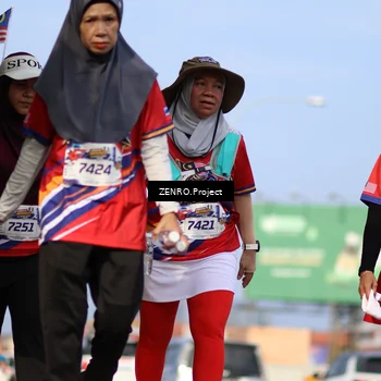 Runner Photo 6006101