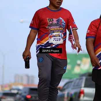 Runner Photo 6006104