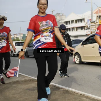 Runner Photo 6006110