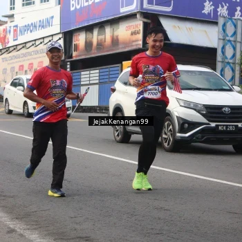Runner Photo 6006113