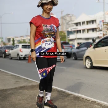 Runner Photo 6006114