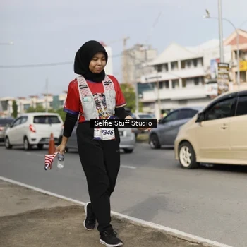 Runner Photo 6006115