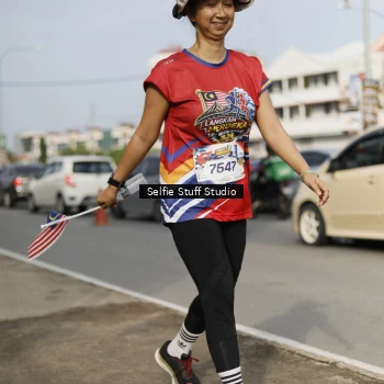 Runner Photo 6006121
