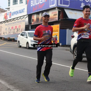 Runner Photo 6006122