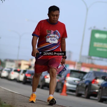 Runner Photo 6006127