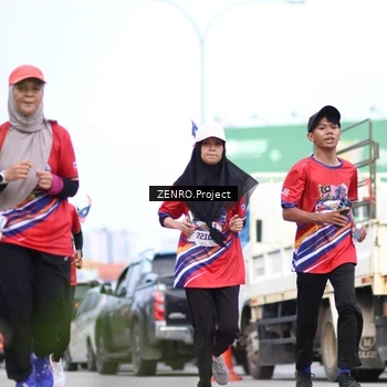 Runner Photo 6006128