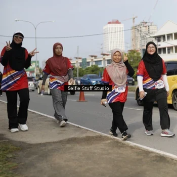 Runner Photo 6006129