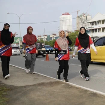 Runner Photo 6006131