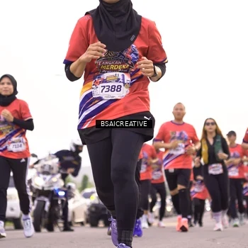 Runner Photo 6006132